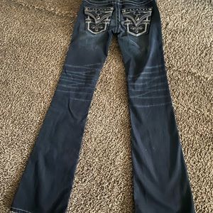 Affliction jeans